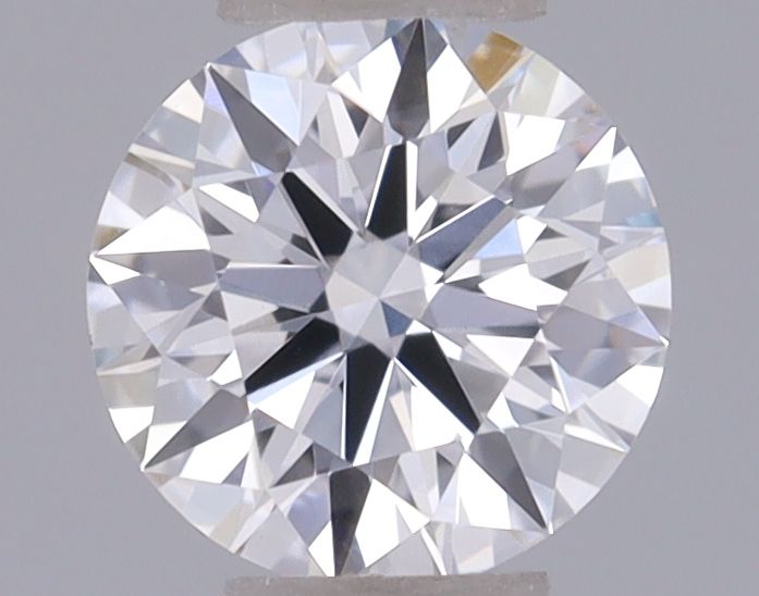 0.27 ct lab-grown Round Diamond