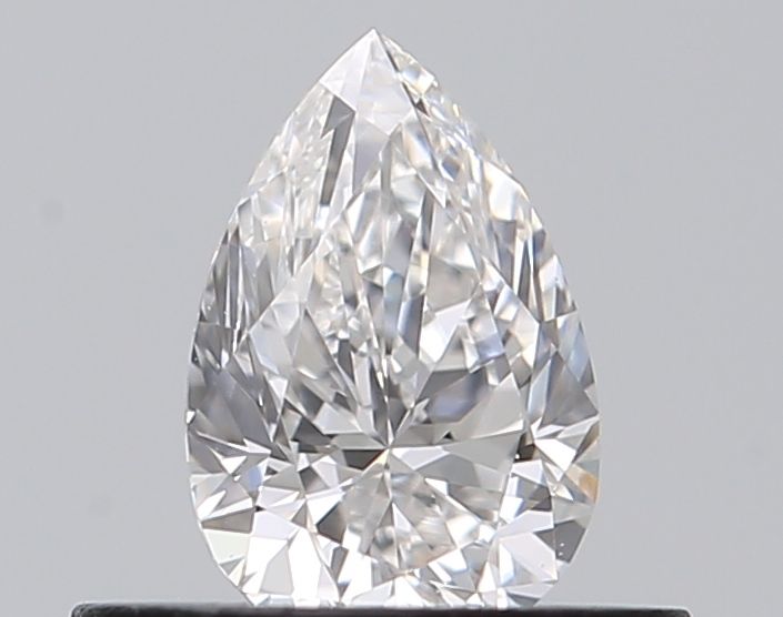 0.41 ct Pear diamond