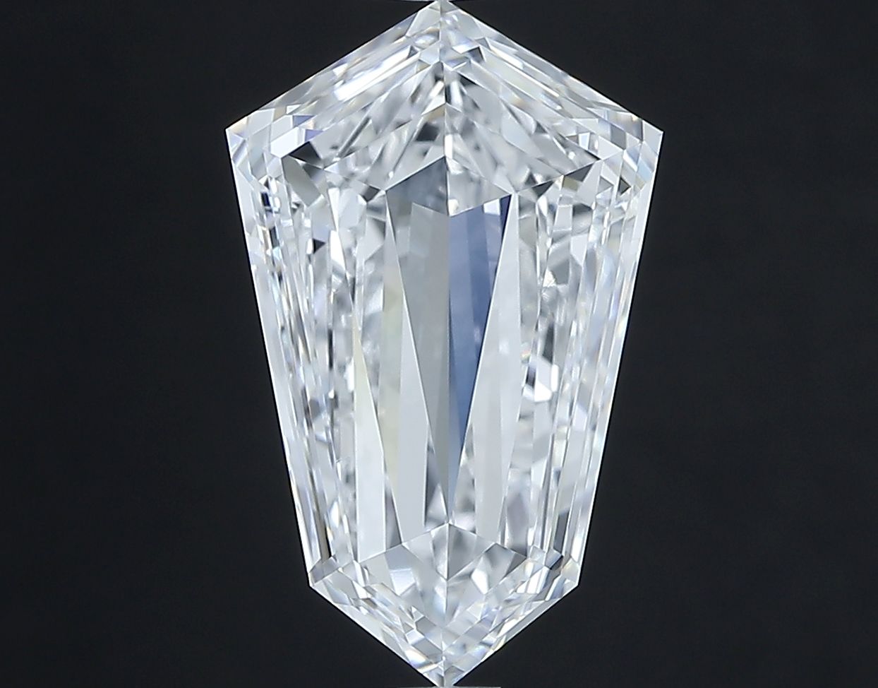3.52 ct Kite Diamond