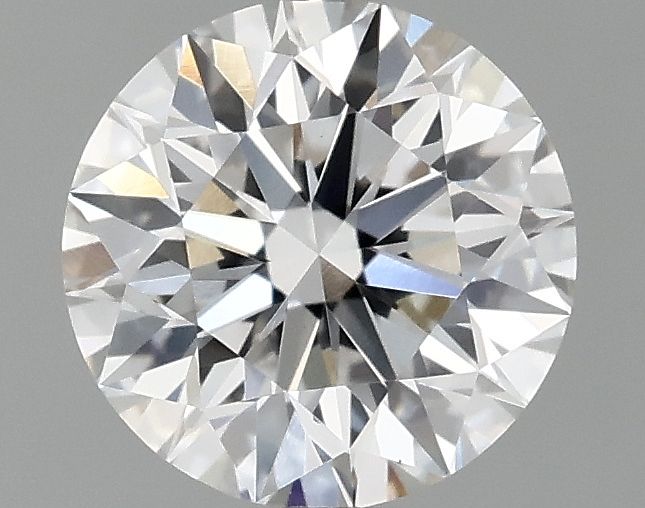 1.06 ct. round Lab Grown Diamond front image