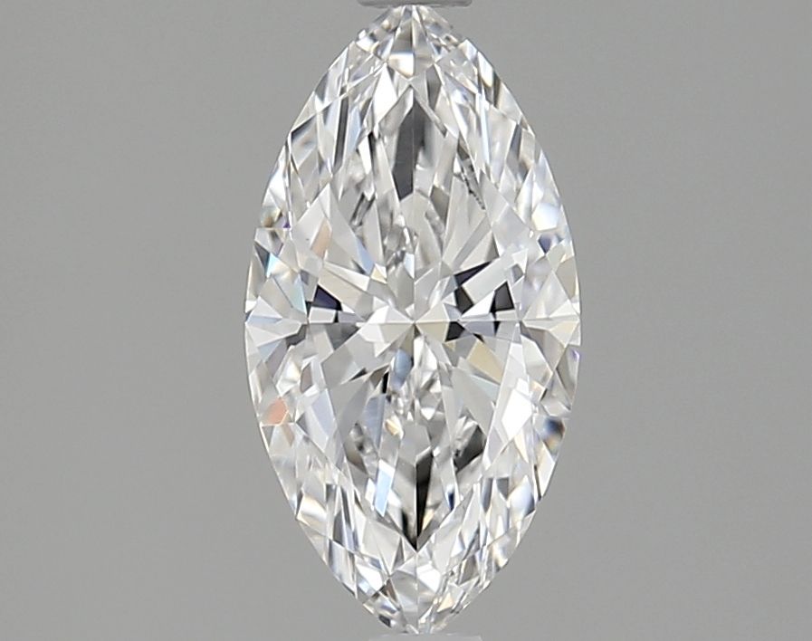 1.29 ct. marquise Lab Grown Diamond front image