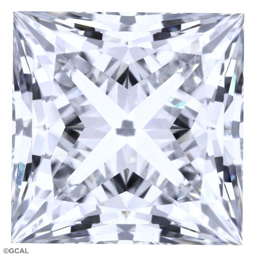 3.57 Carat
