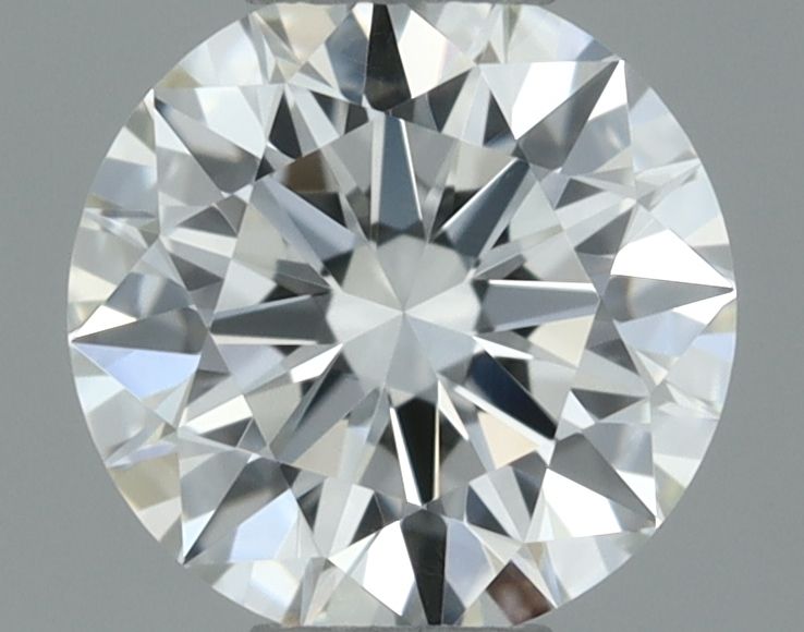 0.36 ct Round diamond