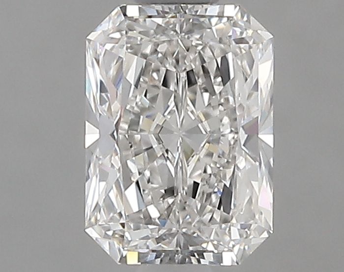 0.80 ct Radiant diamond
