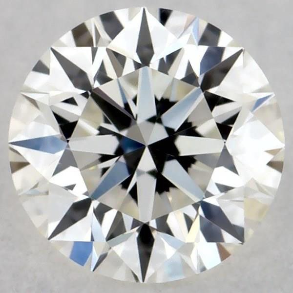 0.23 ct Round Diamond