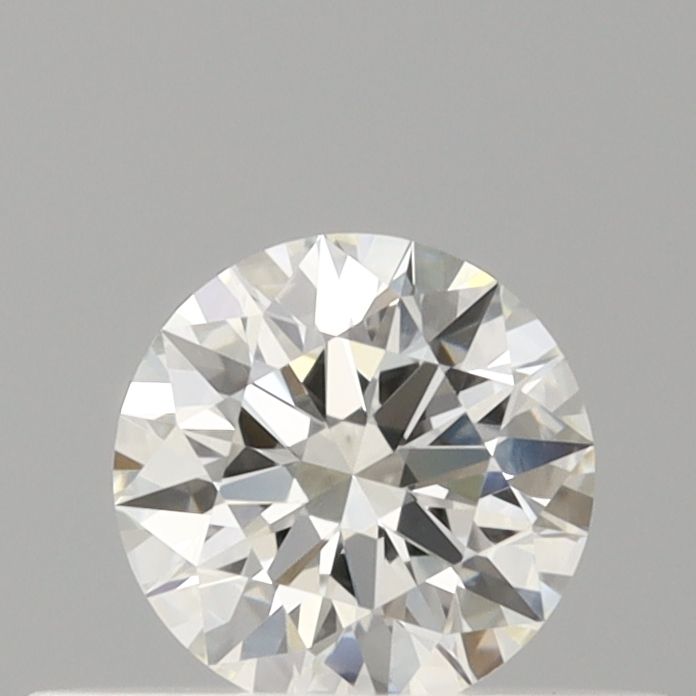 0.31 ct Round diamond