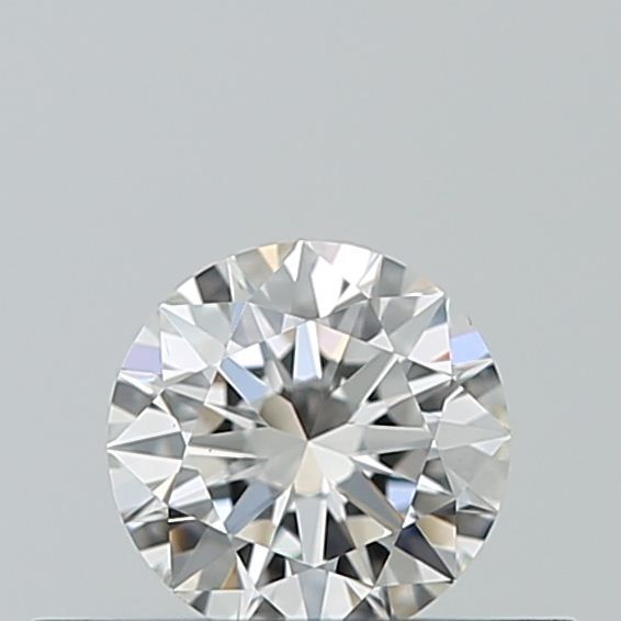 0.30 ct Round diamond