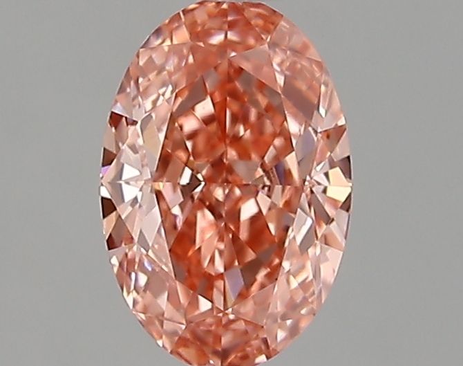 1.05 ct Oval diamond