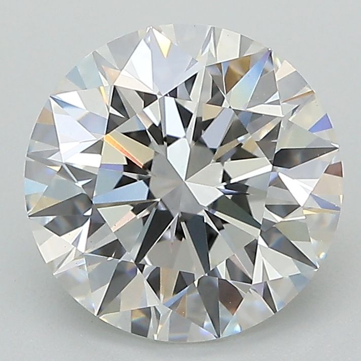 2.70 Carat