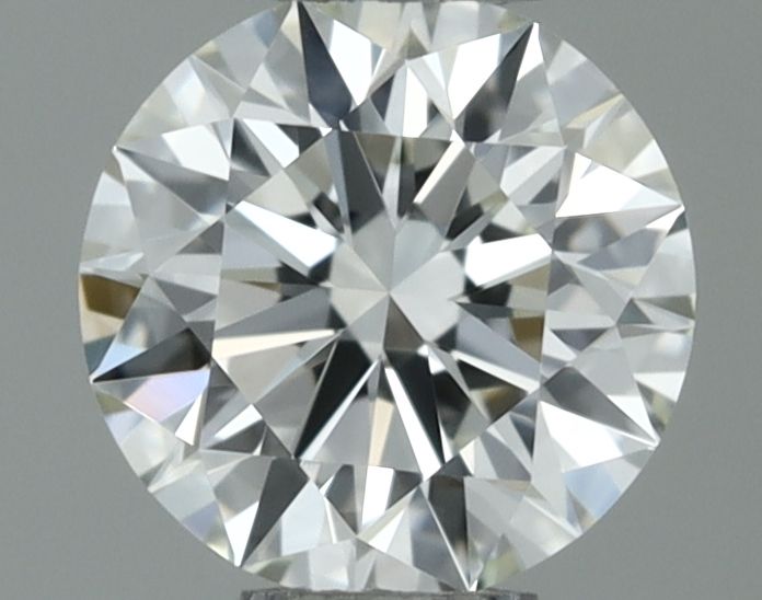 0.30 ct Round diamond