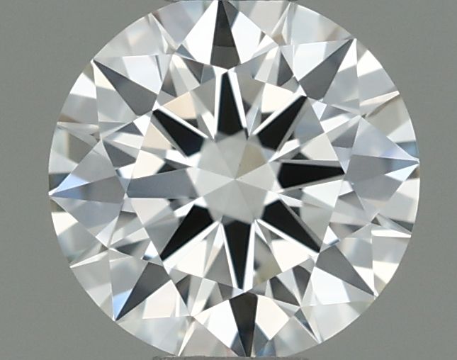 0.44 ct Round diamond