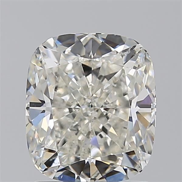 2.01 Carat