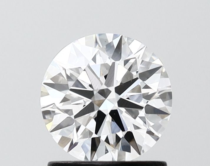 1.05 ct. round Lab Grown Diamond front image
