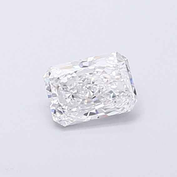 0.39 ct lab-grown Radiant Diamond