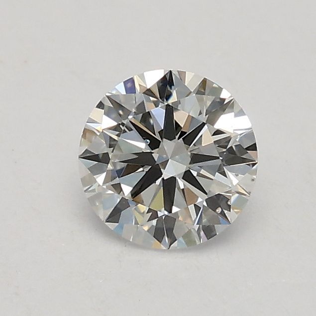 0.31 ct lab-grown Round Diamond