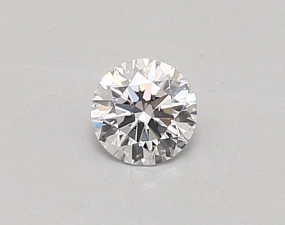 0.27 ct lab-grown Round Diamond