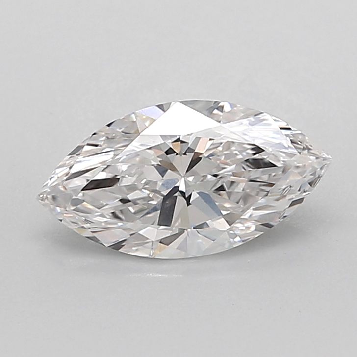 1.06 ct. marquise Lab Grown Diamond front image