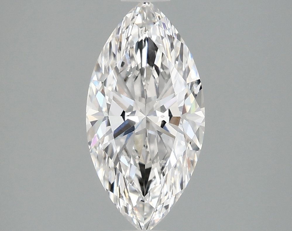 1.56 ct. marquise Lab Grown Diamond front image