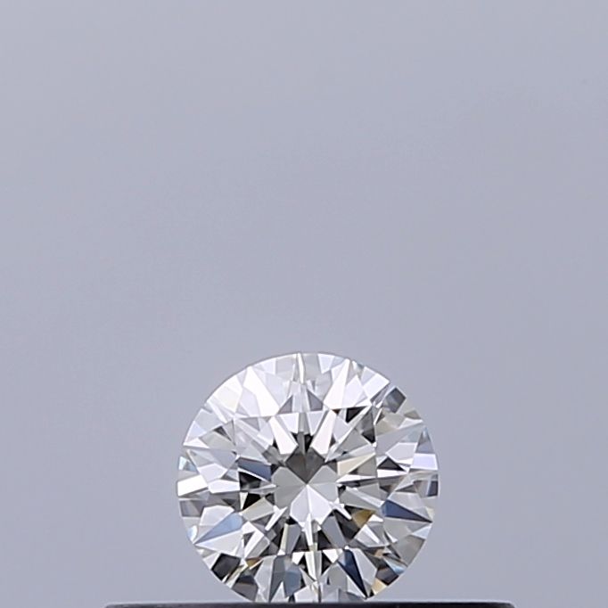 0.19 ct Round diamond