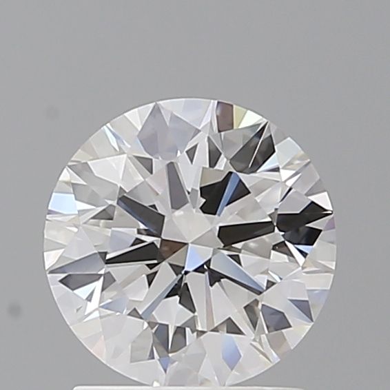 1.58 ct. round Lab Grown Diamond front image