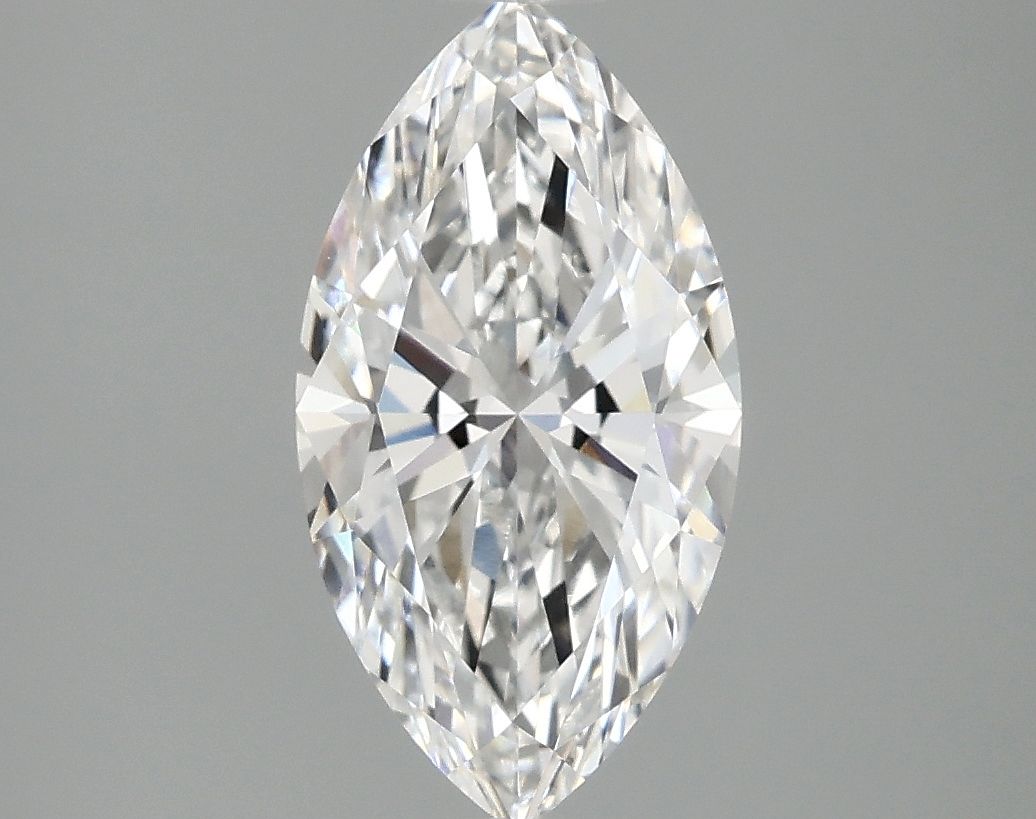2.03 ct. marquise Lab Grown Diamond front image