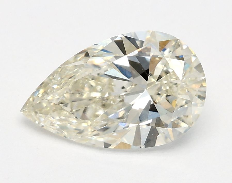 1.16 ct. pear Lab Grown Diamond front image