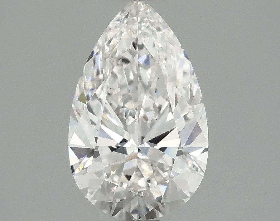 1.52 ct Pear diamond