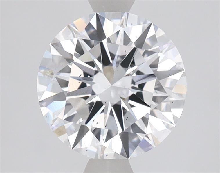 1.52 ct. round Lab Grown Diamond front image