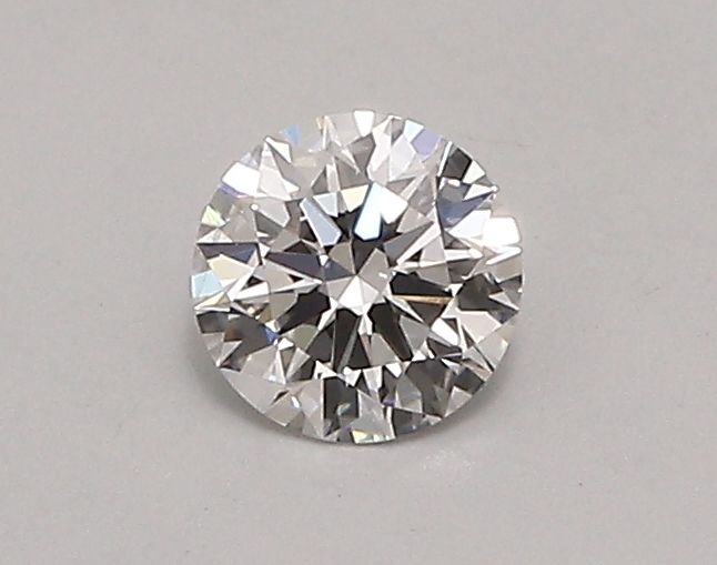 0.46 ct lab-grown Round Diamond
