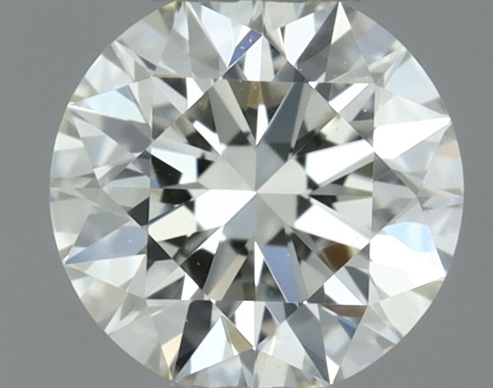 0.30 ct Round diamond