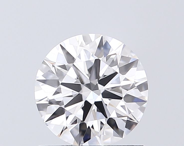 1.01 ct. round Lab Grown Diamond front image