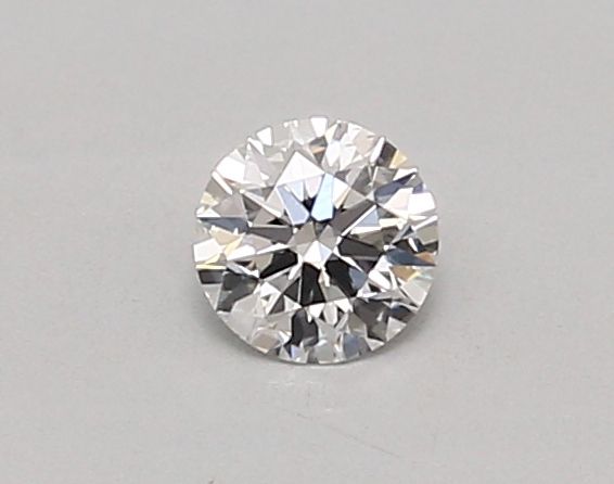 0.32 ct lab-grown Round Diamond