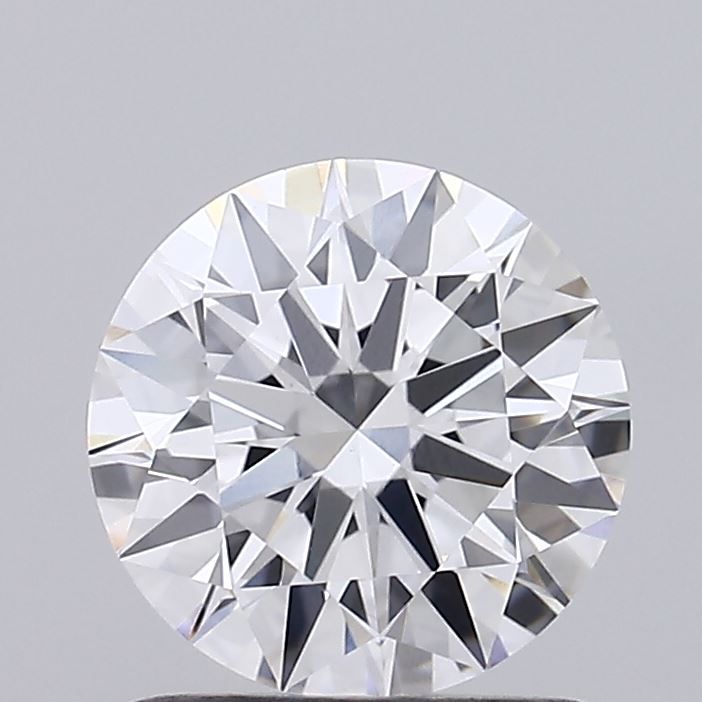 1.09 ct. round Lab Grown Diamond front image
