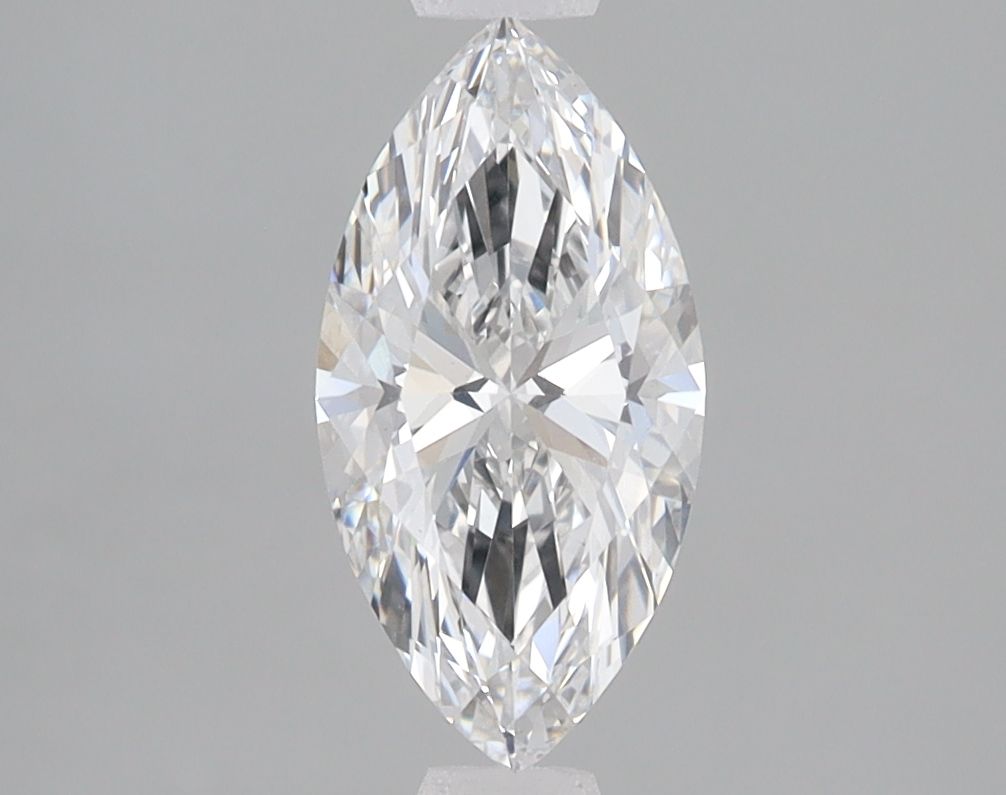 1.07 ct. marquise Lab Grown Diamond front image
