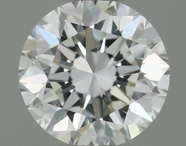 0.30 ct Round diamond