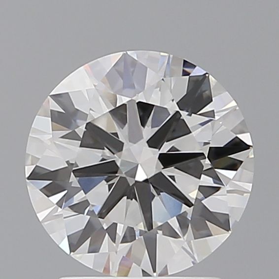 2.05 ct Round diamond