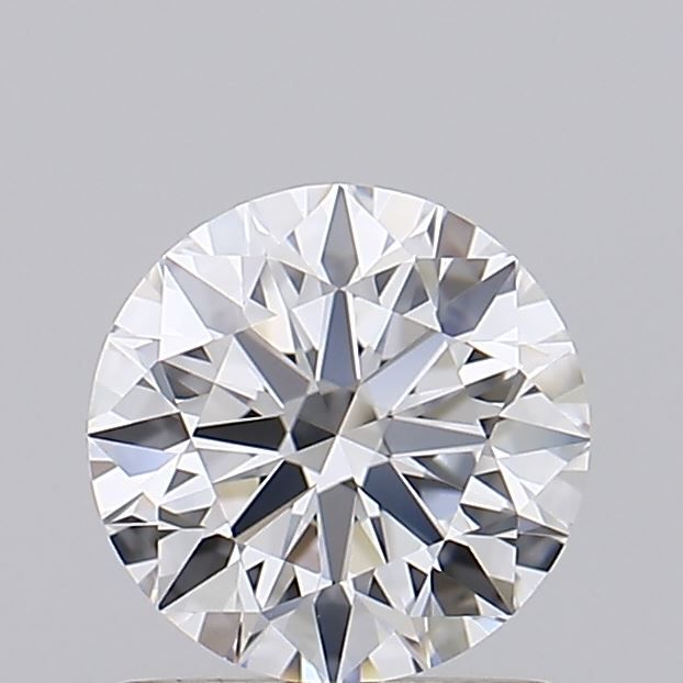 0.90 ct. round Lab Grown Diamond front image