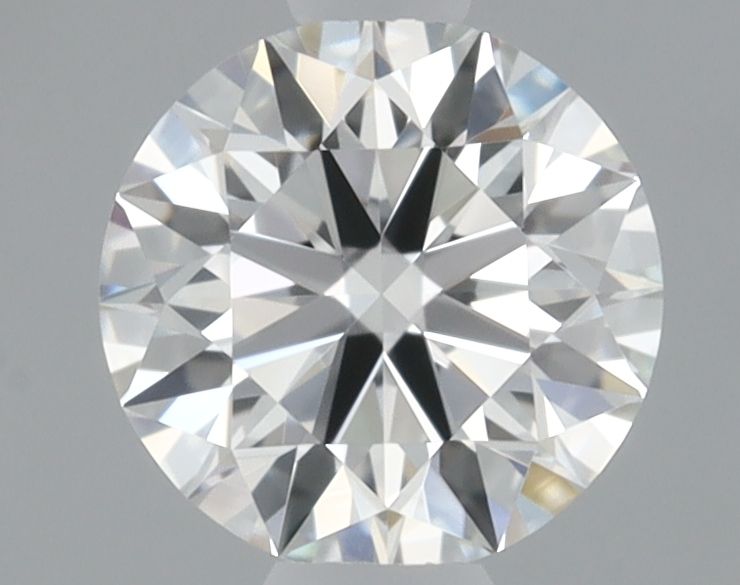 0.4 ct Round Diamond