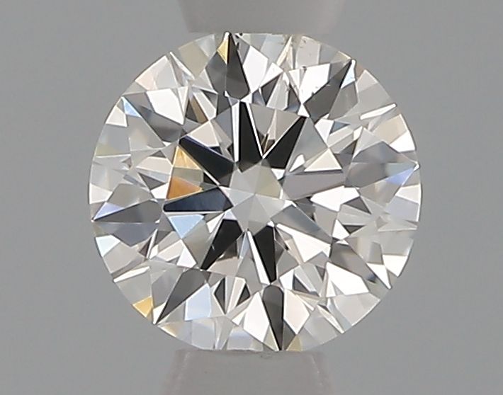 0.31 ct Round Diamond