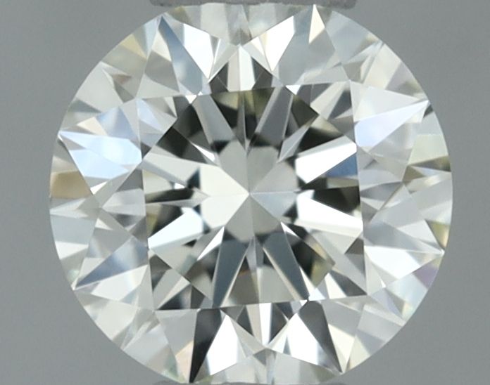 0.30 ct Round diamond
