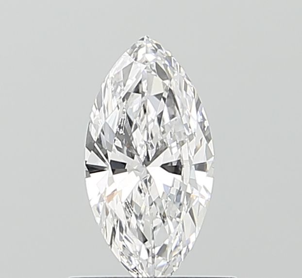 0.62 ct lab-grown Marquise Diamond