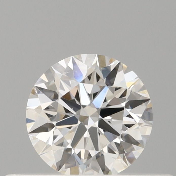 0.33 ct Round Diamond