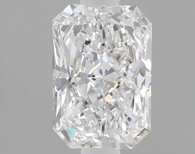 1.01 ct. radiant Lab Grown Diamond front image