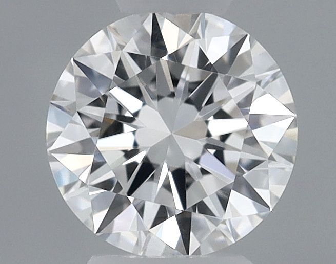 0.26 ct Round diamond