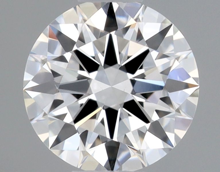 0.30 ct Round diamond