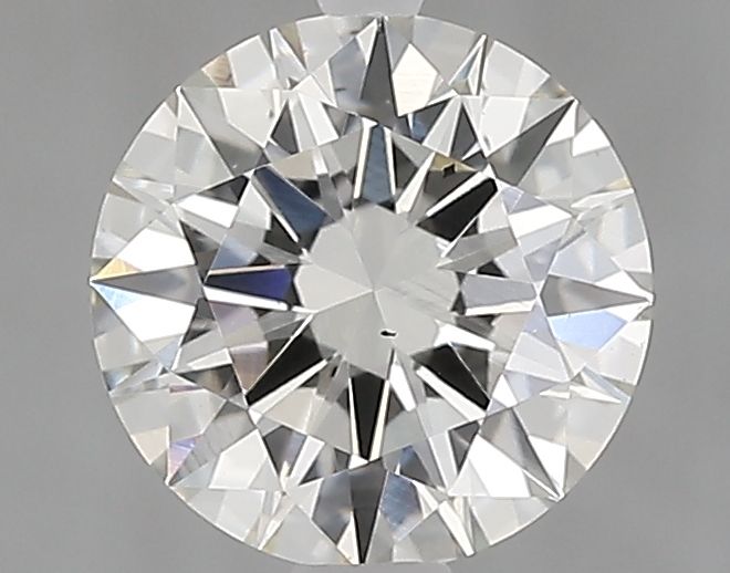 1.01 ct. round Lab Grown Diamond front image