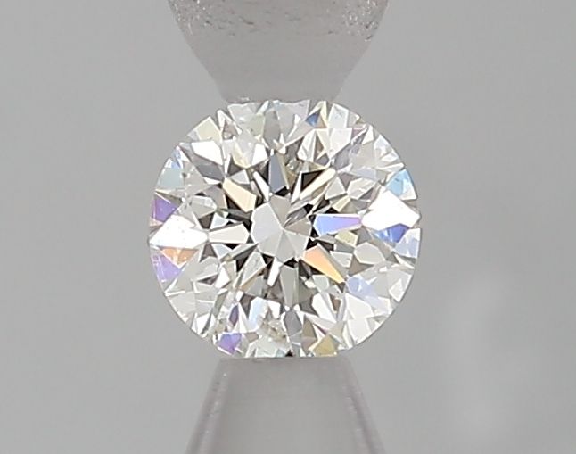 0.32 ct Round Diamond