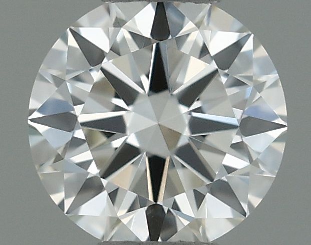 0.30 ct Round diamond