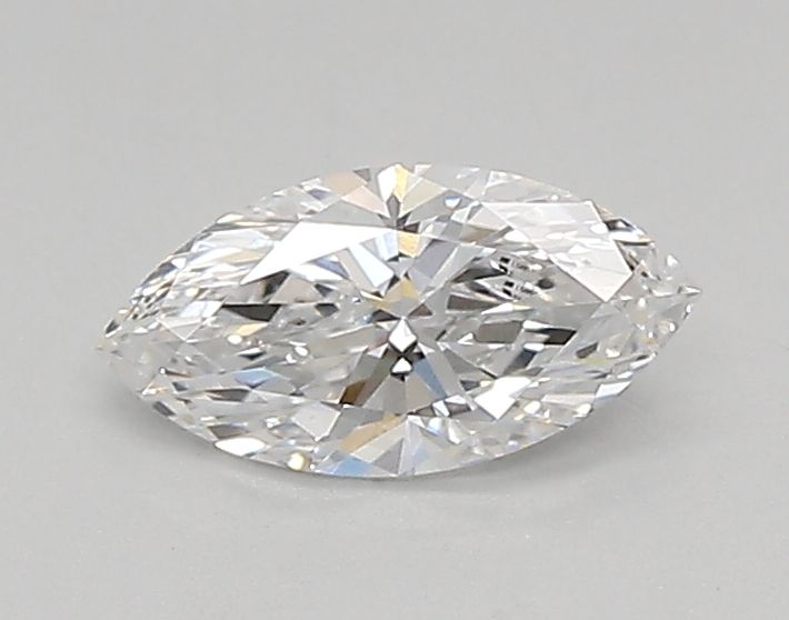 0.41 ct lab-grown Marquise Diamond