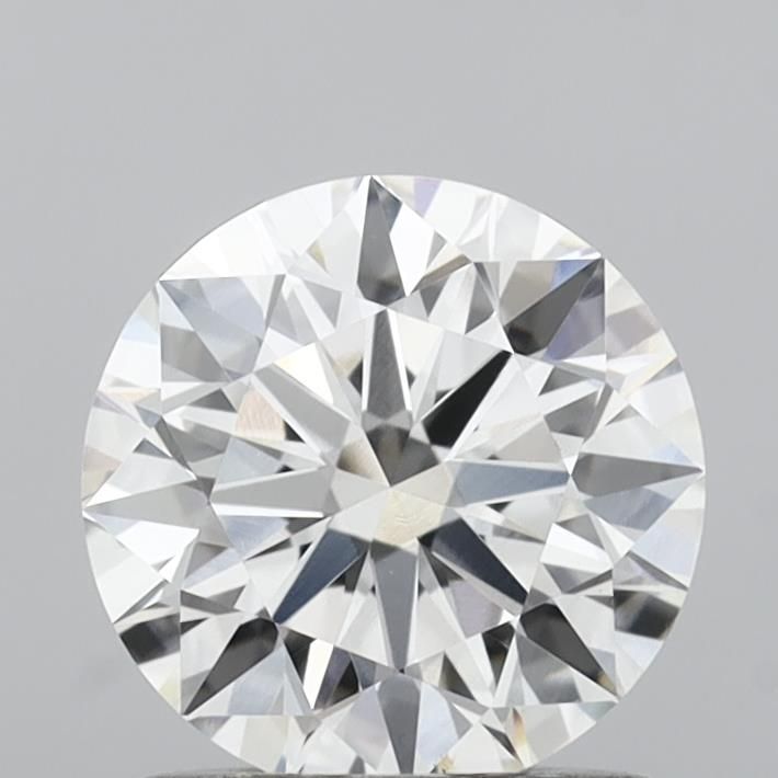 1.09 ct. round Lab Grown Diamond front image